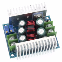 Módulo Step Down DC-DC 20A 300W