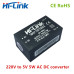 Fuente de Poder Miniatura 5V 5W