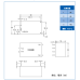 Fuente de Poder Miniatura 5V 5W