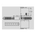 Fuente de Poder 24V 120W SDR-120-24