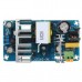 Fuente de Poder Switching 24Vdc 4A Abierta