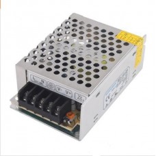 Fuente de Power Switching 12V 2A 24W  220VAC