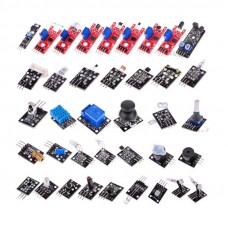 Kit de 37 Sensores para Arduino