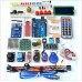 Starter Kit UNO R3 con Rfid y Motor Paso a Paso