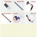 Starter Kit UNO R3 con Rfid y Motor Paso a Paso