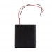 Porta pilas 4 x AA (Battery Holder 4AA)