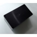Caja Plástica Negra de 155x90x65mm IP65