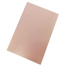 Placa Para PCB de doble cara 100 x 70 x 1.6 mm