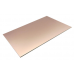 Placa Para PCB de doble cara 100 x 70 x 1.6 mm