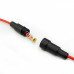 Portafusible Volante Para Fusibles de 5x20mm