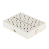 Protoboard Breadboard de 170 puntos