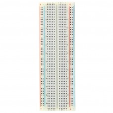 Protoboard Breadboard de 830 puntos