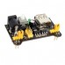 Fuente de poder 5Vdc y 3,3Vdc para Protoboard (breadboard) 