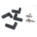 Set de Soportes para Placa de Circuito Impreso (PCB)