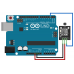 Módulo Sensor de Efecto Hall KY-003