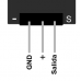 Módulo Sensor de Efecto Hall KY-003