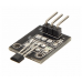 Módulo Sensor de Efecto Hall KY-003