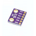 Sensor de Presión, Humedad y Temperatura BME280 3.3V