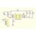 Sensor de Presión, Humedad y Temperatura BME280 3.3V