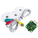 Kit Sensores Musculares EMG