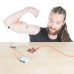 Kit Sensores Musculares EMG