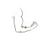 Kit Sensores Musculares EMG