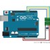 Kit Termocupla tipo K + Módulo Max6675