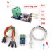 Kit Termocupla tipo K + Módulo Max6675