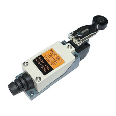 Límite de Carrera TZ-8104