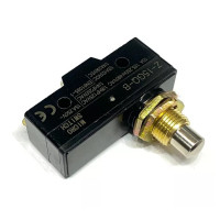 Microswitch Z-15GQ-B