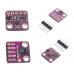 Módulo Sensor de Pulso y Oxímetro GY-MAX30100