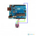 Módulo Sensor de Pulso y Oxímetro GY-MAX30100