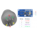 SENSOR CALIDAD AIRE MQ-135