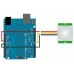 Sensor de Movimiento Infrarrojo (PIR) HC-SR501