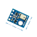 Sensor de Temperatura y Humedad AHT10