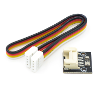 Sensor Humedad Temperatura Presión AHT20 + BMP280