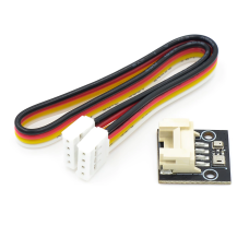 Sensor Humedad Temperatura Presión AHT20 + BMP280