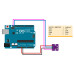 Sensor Humedad Temperatura Presión AHT20 + BMP280