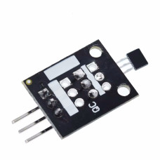 Sensor Magnético Análogo Efecto Hall KY-035