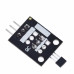 Sensor Magnético Análogo Efecto Hall KY-035