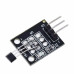 Sensor Magnético Análogo Efecto Hall KY-035
