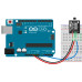 Sensor Magnético Análogo Efecto Hall KY-035