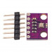 Sensor de Presión Barométrica HW-611 BMP280 3.3V