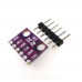 Sensor de Presión Barométrica HW-611 BMP280 3.3V