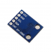 Sensor de Lux TSL2561