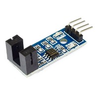 Sensor de velocidad infrarrojo FC-03