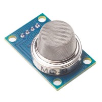 Módulo Sensor de Gas MQ-9