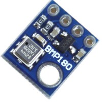 Sensor de Presión Barométrica BMP180 i2c