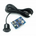 Sensor Ultrasónico SR04M-2