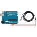 Sensor de Temperatura Termistor NTC 10k±1% 3950